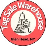 Glen Head Tag Sale Warehouse - @tagsalewarehouse - Instagram