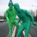 CBC should replace Glen Healy with the Green Men - Facebook