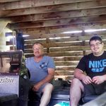 Glen F Helton - @glenhelton - Instagram