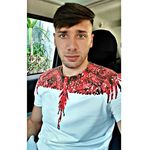 GLEN - @glen_____hewitt_xcv - Instagram