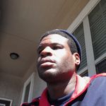 Glen Holman - @quanholman - Instagram