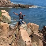 Glen S Holman - @nywirenutelec - Instagram
