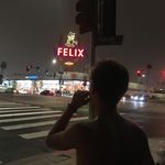 Glen Hoover - @globalburnou - Instagram