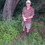 Glen Bruce Horner - @glenbrucehorner - Instagram