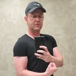 Glen Huff - @frowzzen - Instagram