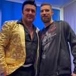 Glen Hutton - @glenhutton - Instagram