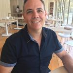 Glen Hyatt - @glenh27 - Instagram