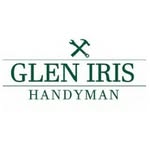 Glen Iris Handyman - @glenirishandyman - Instagram