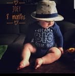 Glen Irish - Facebook
