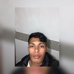 Glenison - @glenisondias_ - Instagram