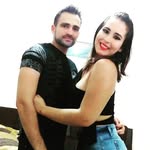 Glenison Da Silva - @glenisonoliver - Instagram
