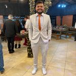 Glênison Fernandes - @glenisonfernandes18 - Instagram