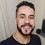 Glenison Honório Silva - @glenison_honorio - Instagram