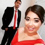 Glênison Silva - @glenisonfc - Instagram