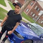 Glen Joyce - @man_man392 - Instagram