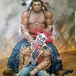 King Issachar - @glenkaufman80 - Instagram