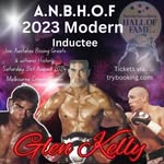 Glen Kelly - @glenkelly441 - Instagram