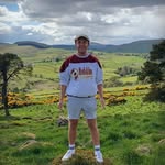 Glen Kelly - @glenkelly1997 - Instagram