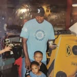 Glen Kelly - @hrdhd60 - Instagram