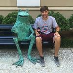 Glen Kelly - @glen__kelly - Instagram