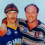 Glen Kelly - @gunyahpark - Instagram