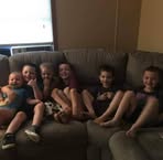 Glen Kendrick - Facebook