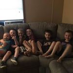Glen Kendrick - @ghlove18 - Instagram