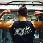 Glen James Kerr - @captainglenfitness - Instagram