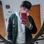 Ïsräël Nieves Flores - @glen._.key - Instagram