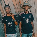 Glen kimpembe - @glenkimpembe - Instagram