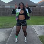 Glen Oaks Baby Kim 🦈 - @kimdagg_ - Instagram