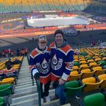 Glen Klein - @hockeydad007 - Instagram