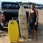 Glen Knox - @knoxy2822 - Instagram
