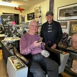 Glen Kramer - @kramer.glen - Instagram