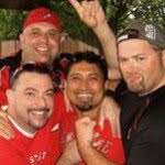Glen Nico Kramer - @gpkramer2007 - Instagram