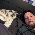 Glen Kruger - @sumojeb - Instagram