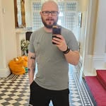 Glen Lamb - @glentopher - Instagram