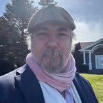 Glen Charles Landry - @glenclandry - Instagram