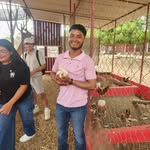 Glen Land - @walahatohru - Instagram