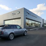Jaguar Land Rover Glen Cove - @jaguarlandroverglencove - Instagram