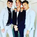 Glen_Lorenzo_Thomas - @glen_lorenzo_thomas_fann - Instagram