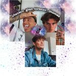✨honingbijtje✨777 - @fanacc_glen_lorenzo_.thomas - Instagram