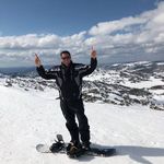 Glen Low - @glowy76 - Instagram