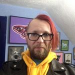 Glen Lowry - @glenarthurlowry - Instagram
