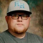 Glen Lowery - @nolosdaddy13 - Instagram