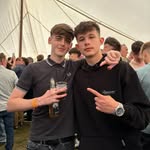 Glen Macpherson - @glen51_12 - Instagram