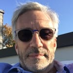 Glen Markham - @thecityspoke - Instagram