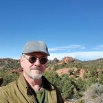 Glen Marks - @mainemaninco - Instagram