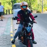 Glen Marvin Rivas - @glenmarvinrivas - Instagram