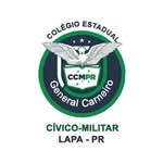 Colégio Estadual Civico Militar General Carneiro - @generalcarneirolapa - Instagram